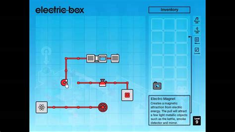 electric box level 9|Electric Box 2 .